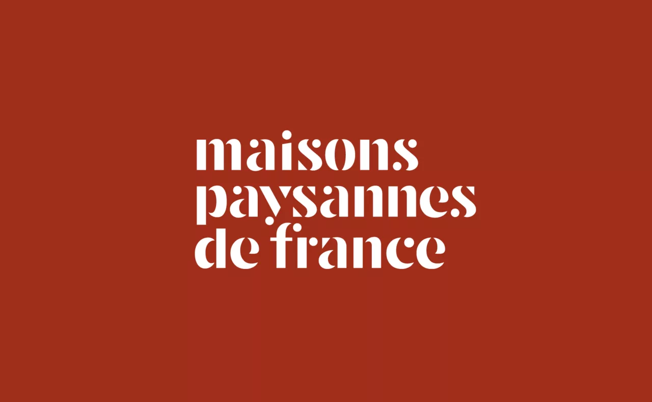 Maisons Paysannes de France