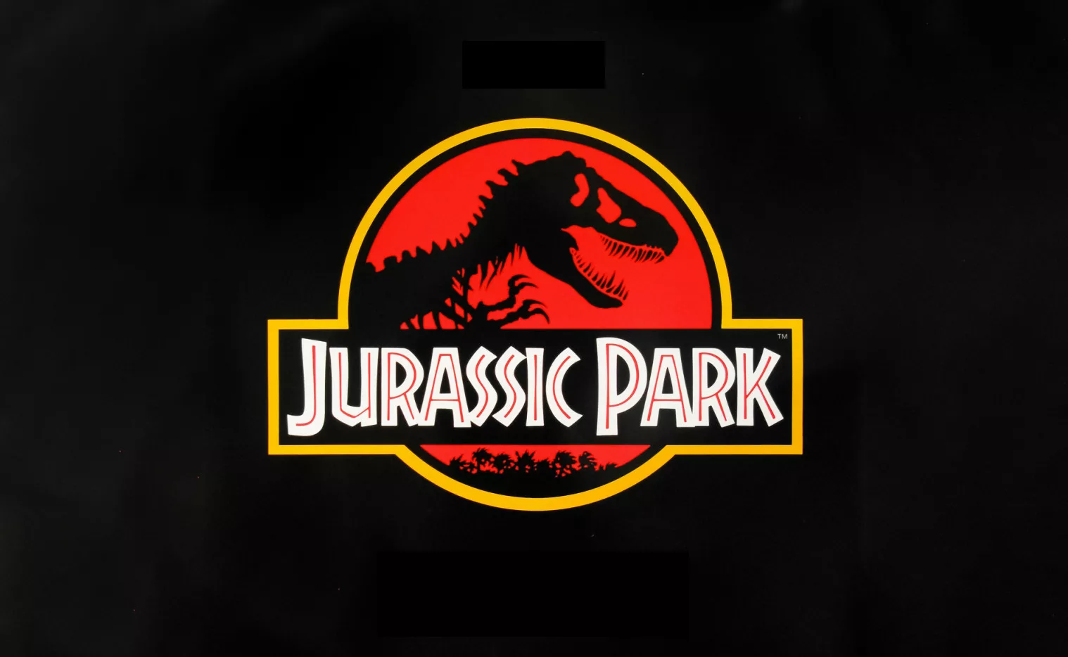 The story of the big bad Jurassic Park logosaurus - Graphéine, l