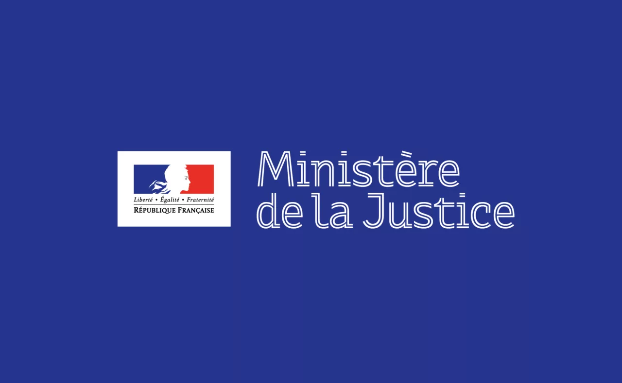 Ministry of Justice of the French Republic