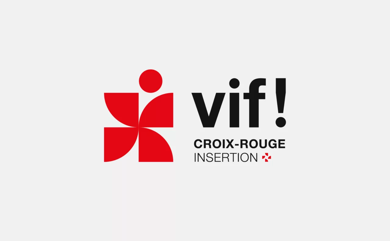 Croix-Rouge Insertion