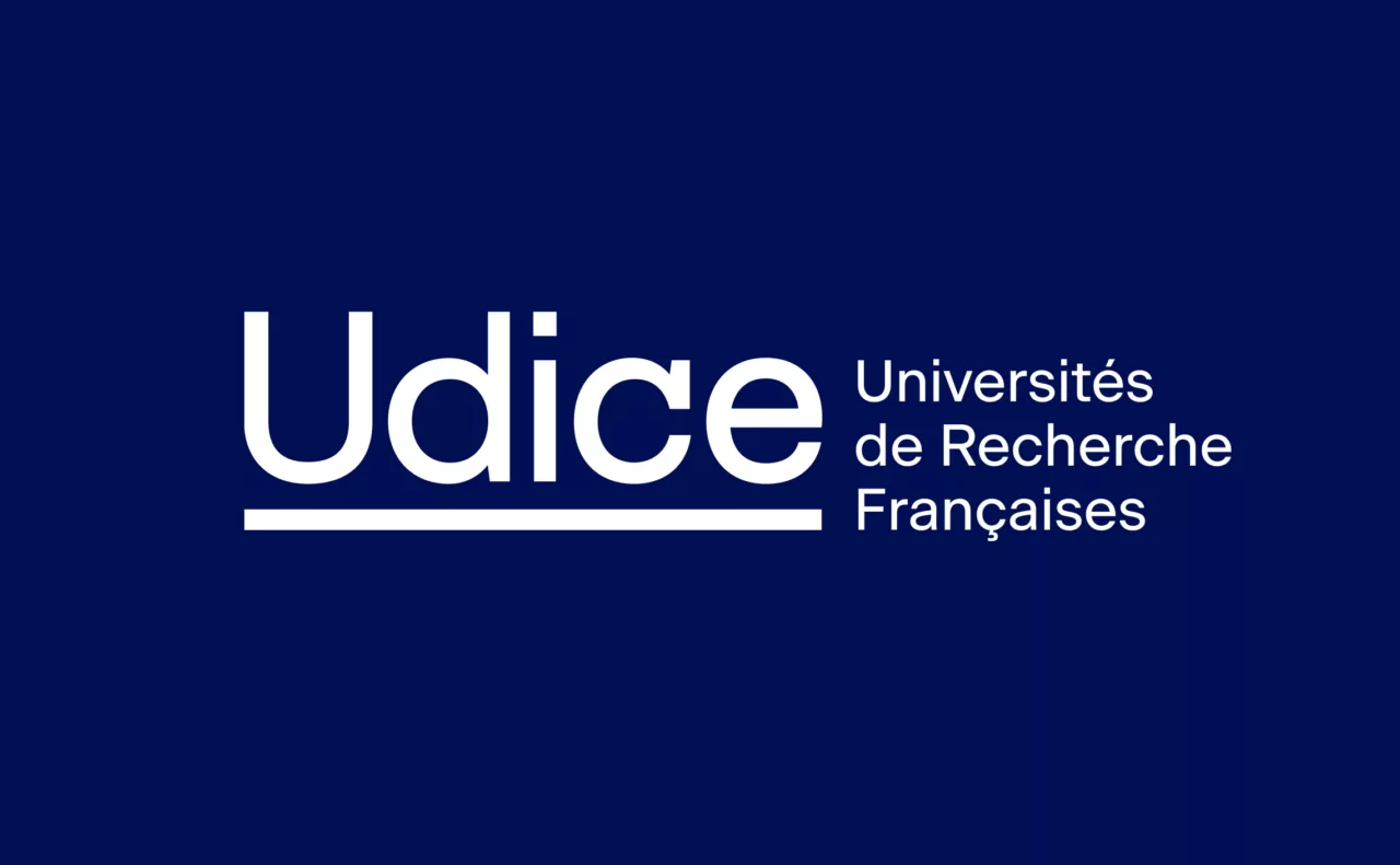 Udice
