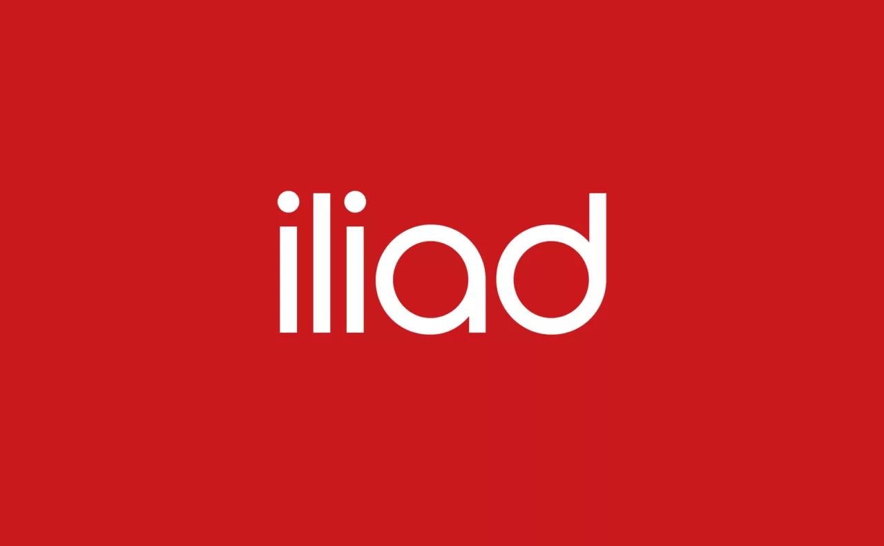 Groupe iliad