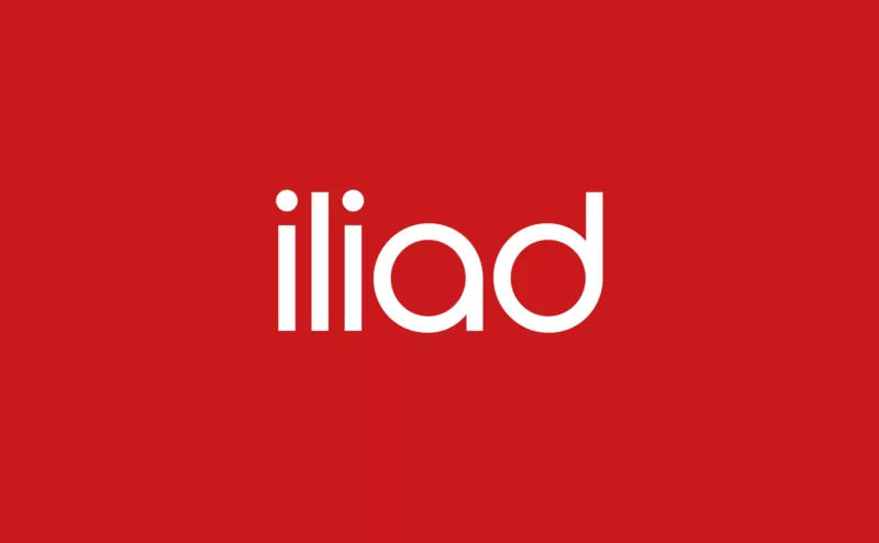 Groupe iliad – Free Telecom
