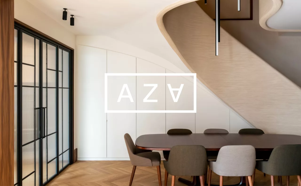 AZA Architecture Paris
