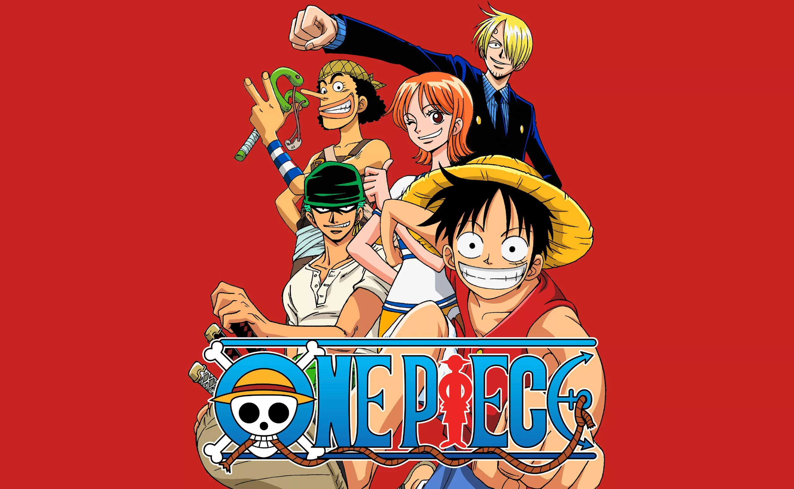 One Piece manifestation