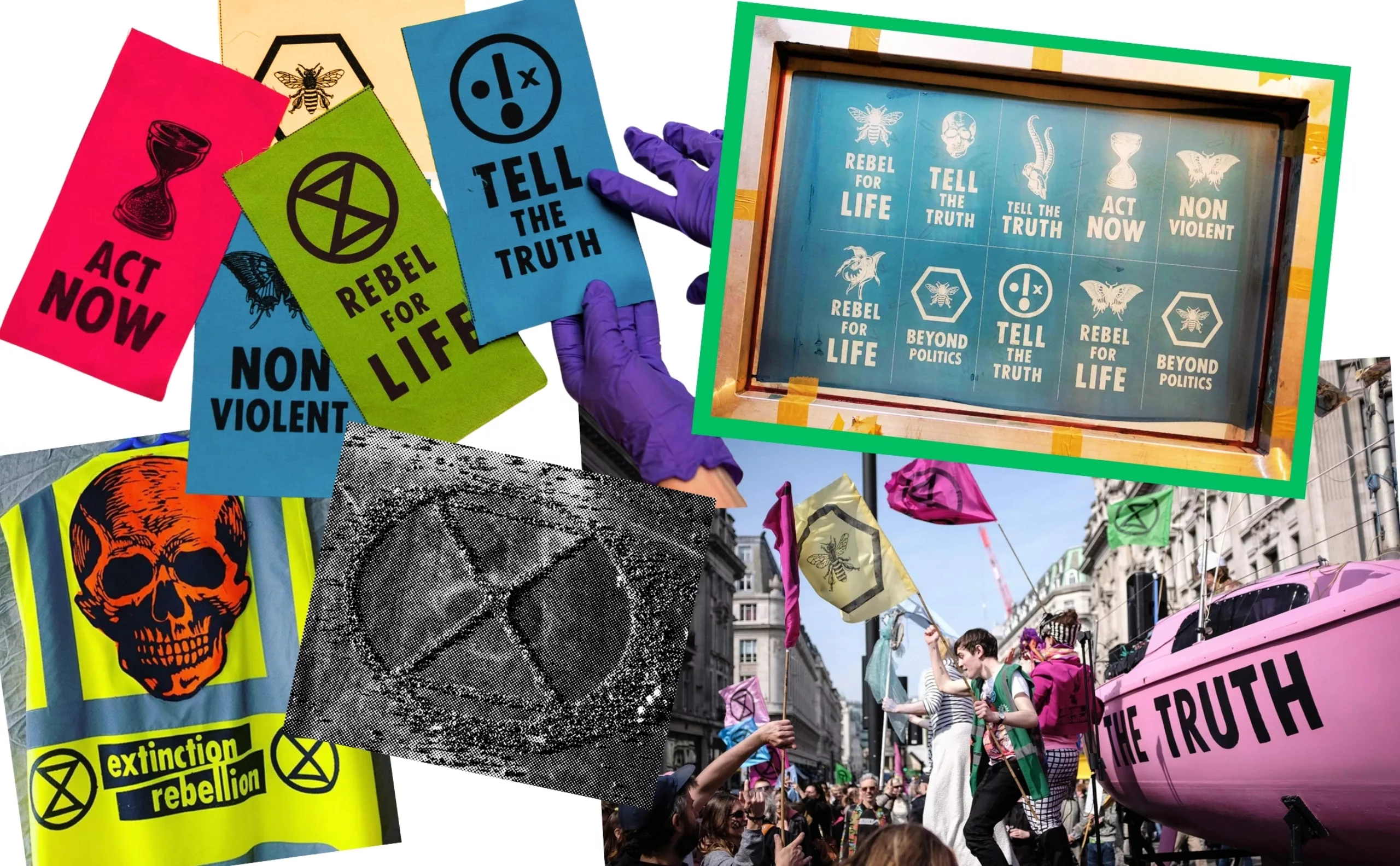 this-aint-rock-n-roll-extinction-rebellion-logo