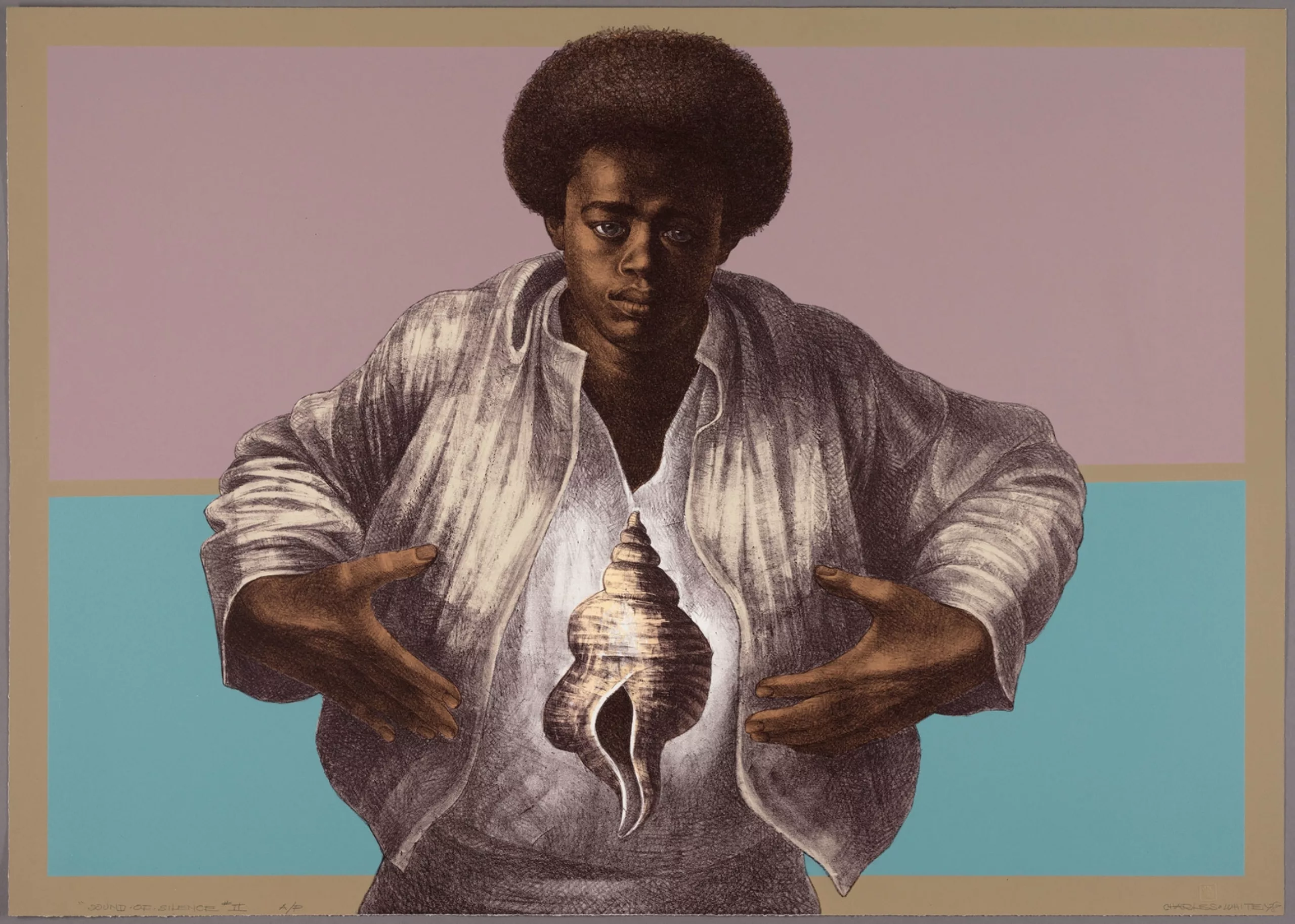 charles-white-sound-of-silence-1978-charles-white-archives