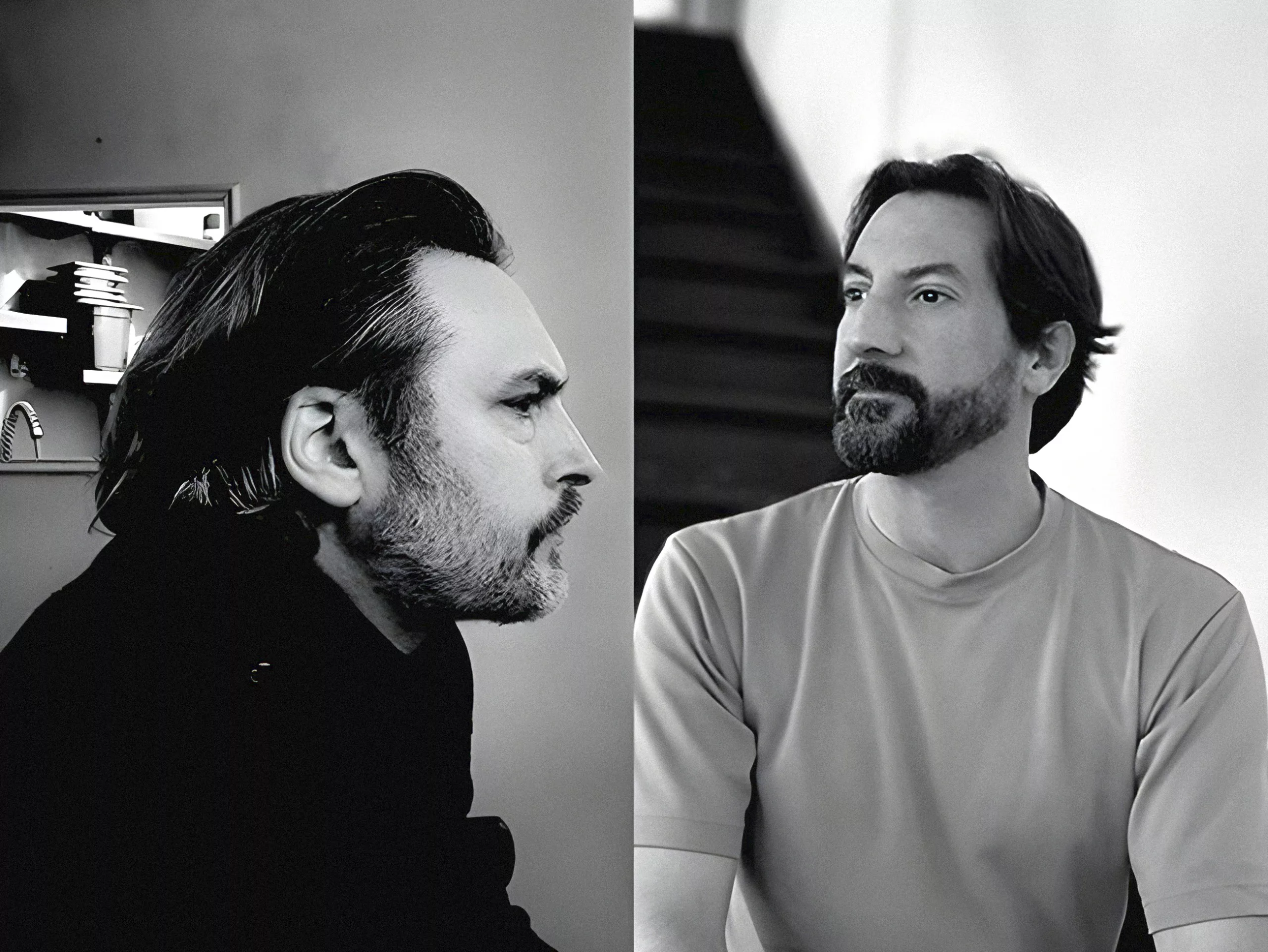 interview graphéine rabiot mathias Jérémie fesson