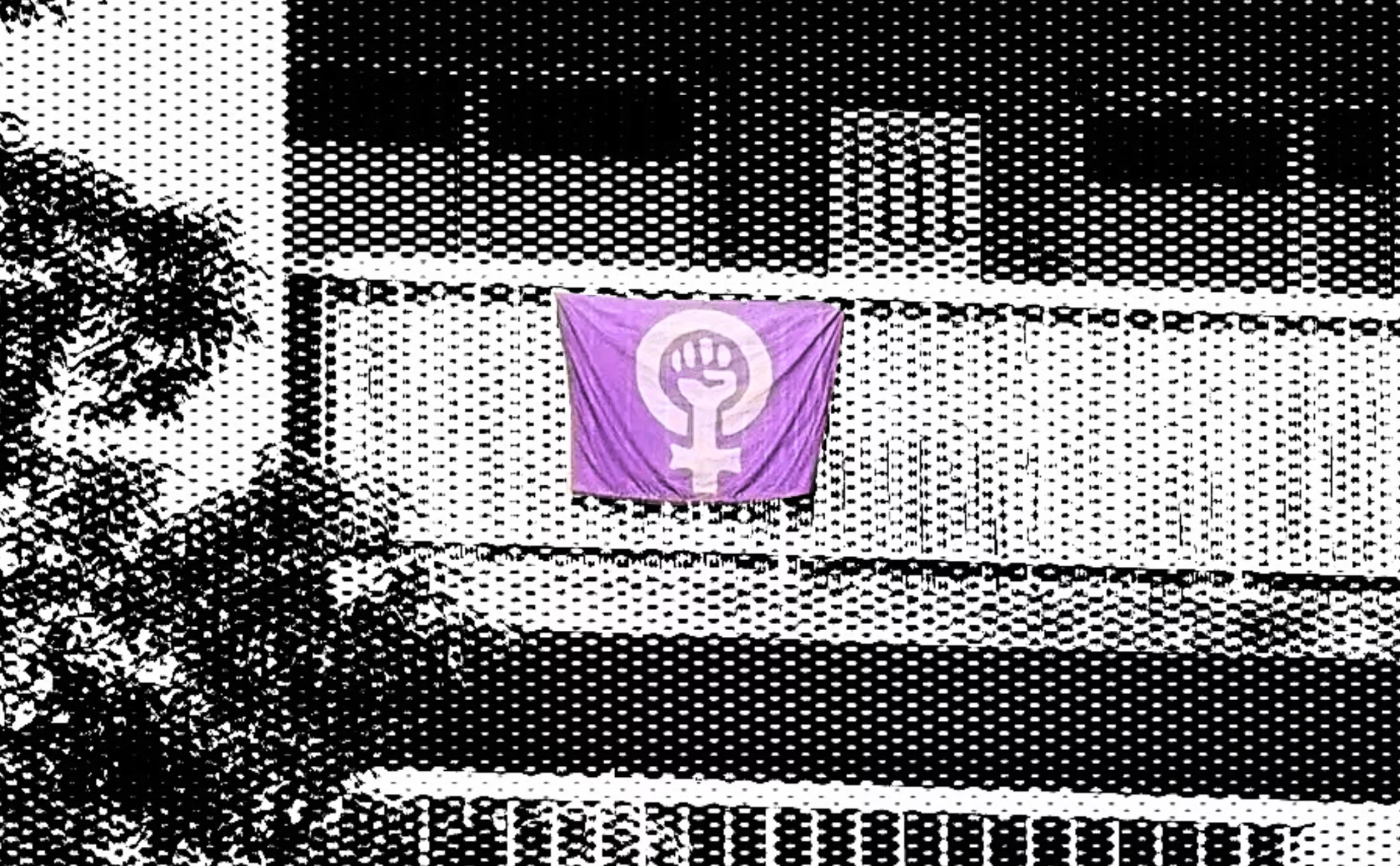 logo-feminisme-poing-leve