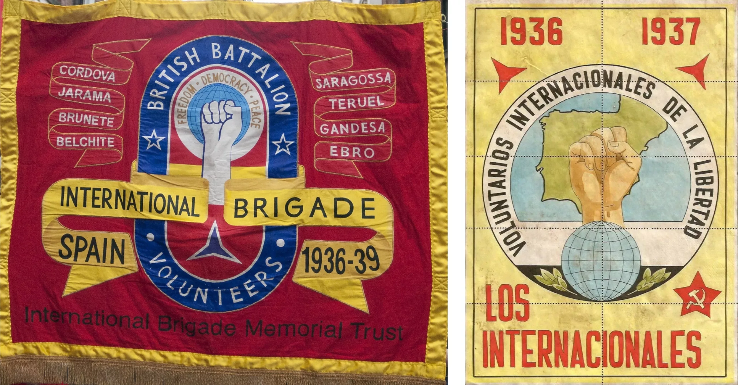 poing-leve-international-brigade-spain