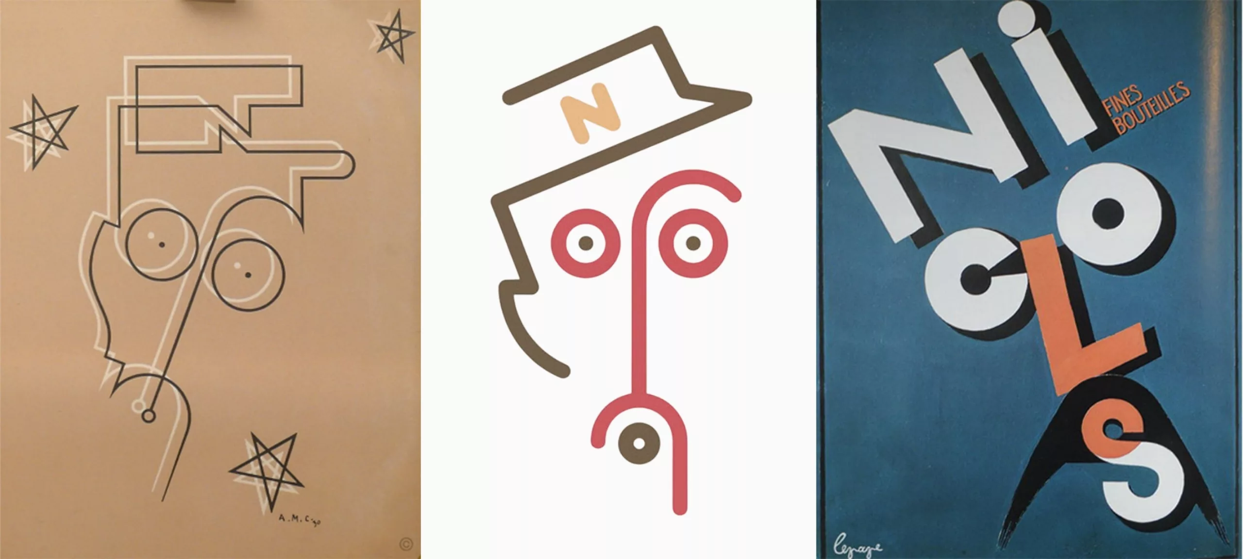 affiches-vintage-maison-nicolas-nectar-mascotte