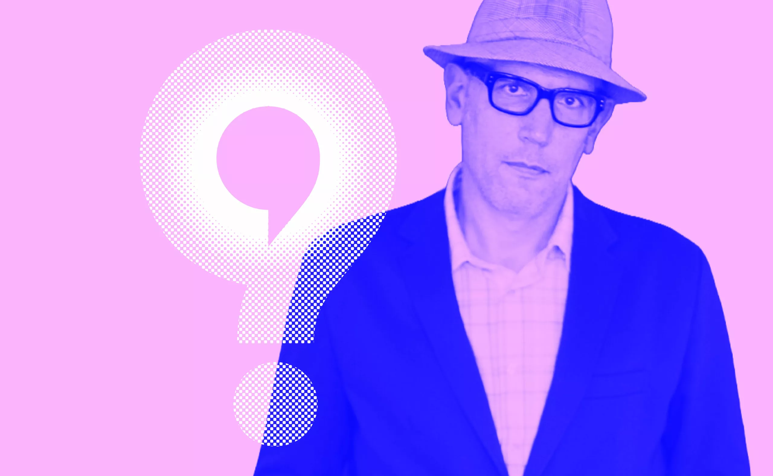 3 question à paul vaqua sur le claim de marque