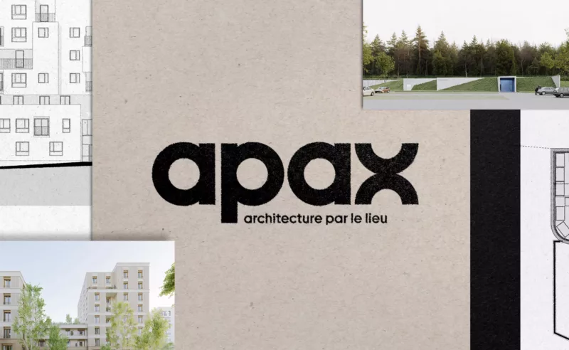 apax architecture