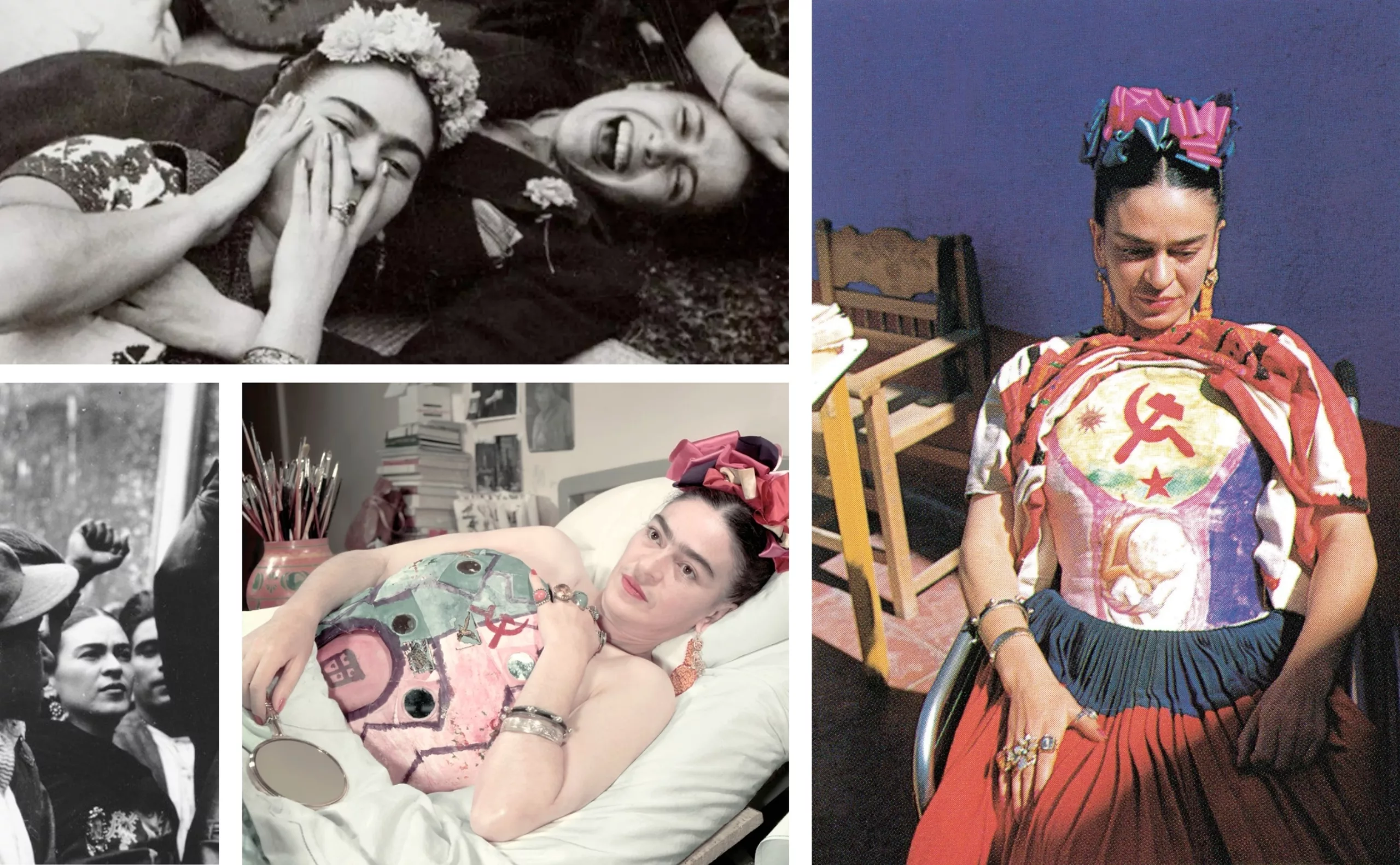 frida-kahlo-communiste