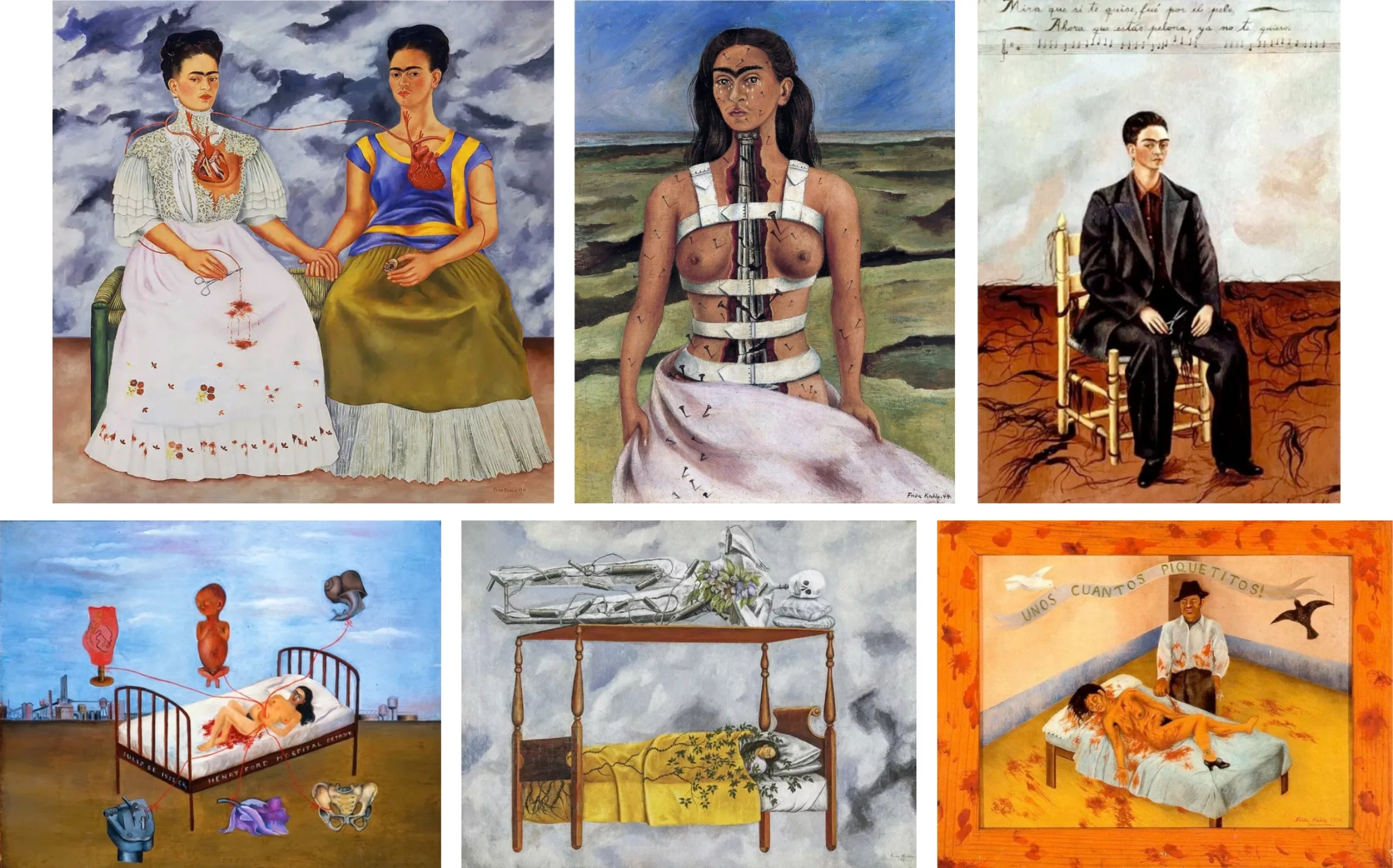 frida-kahlo-tableaux
