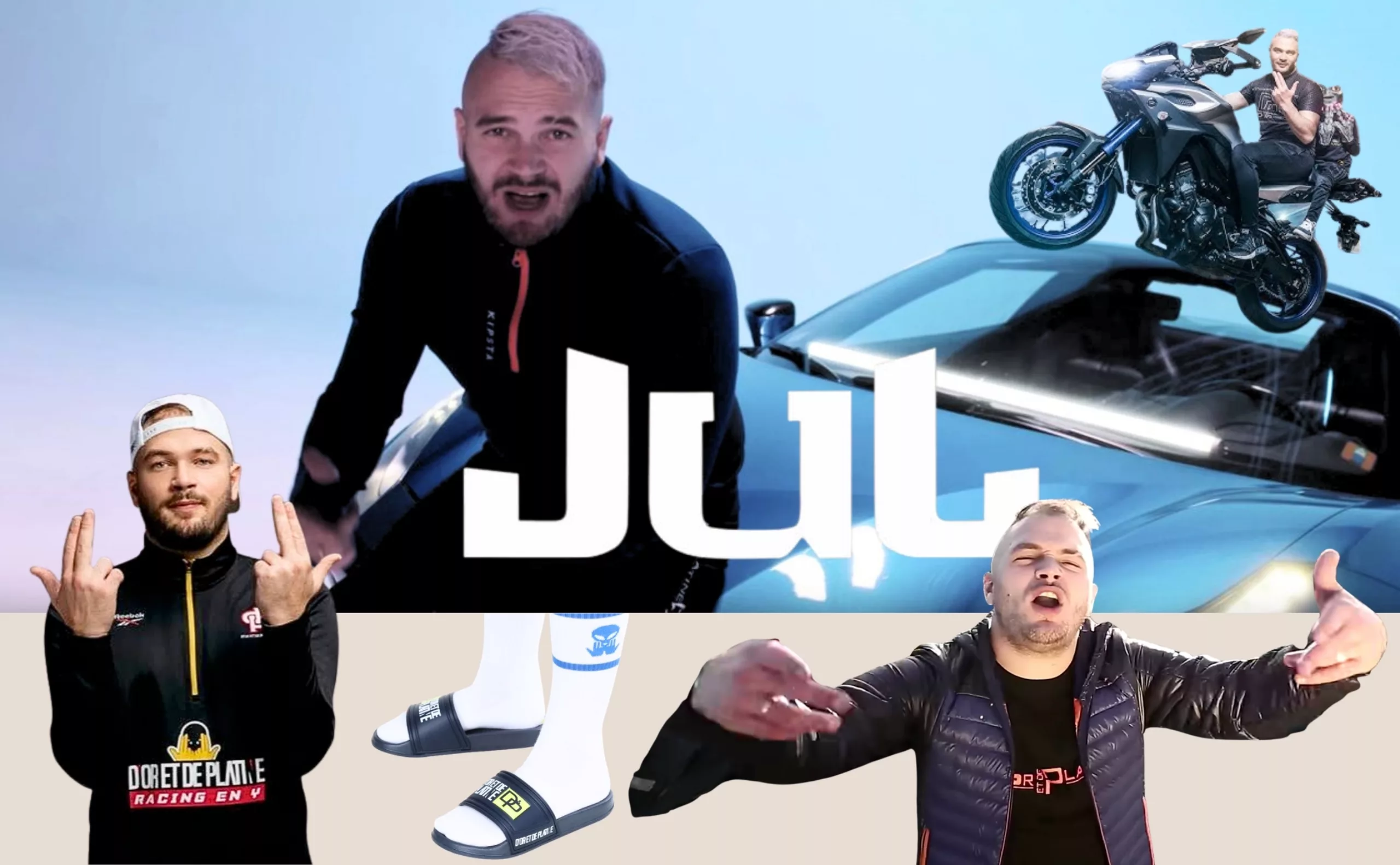 Jul-branding