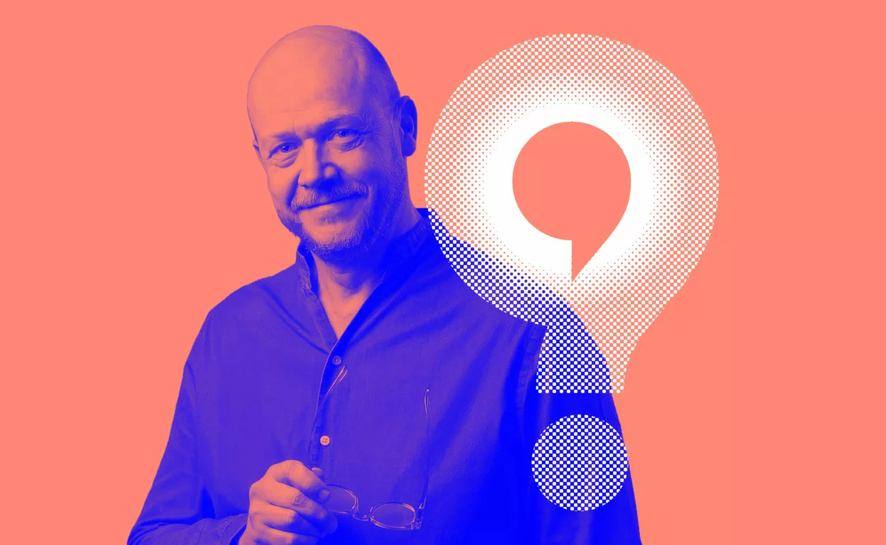 3 questions à Matthieu Bernard : Penser l’immobilier comme une marque.
