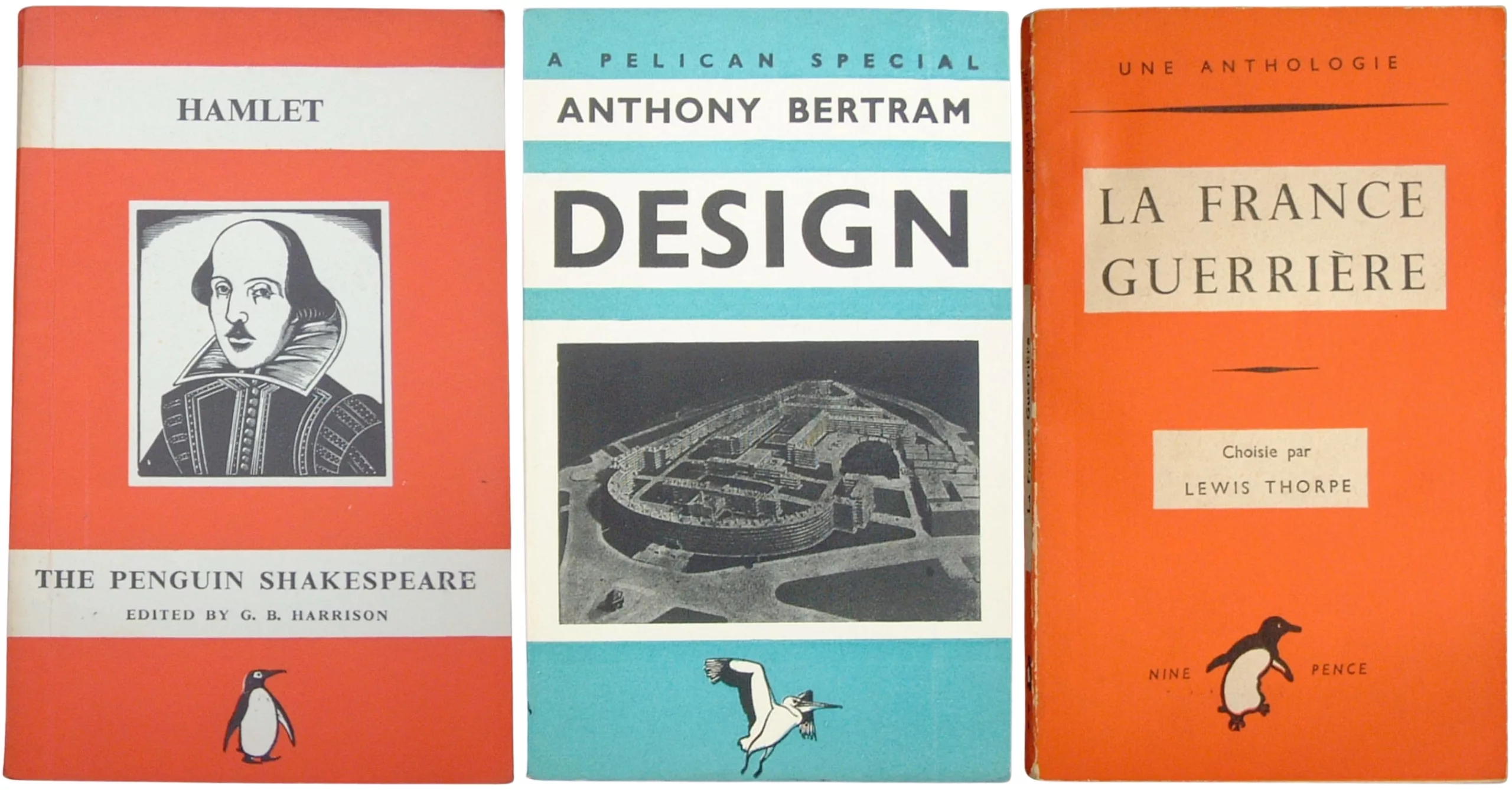 livres-poche-penguin-guerre
