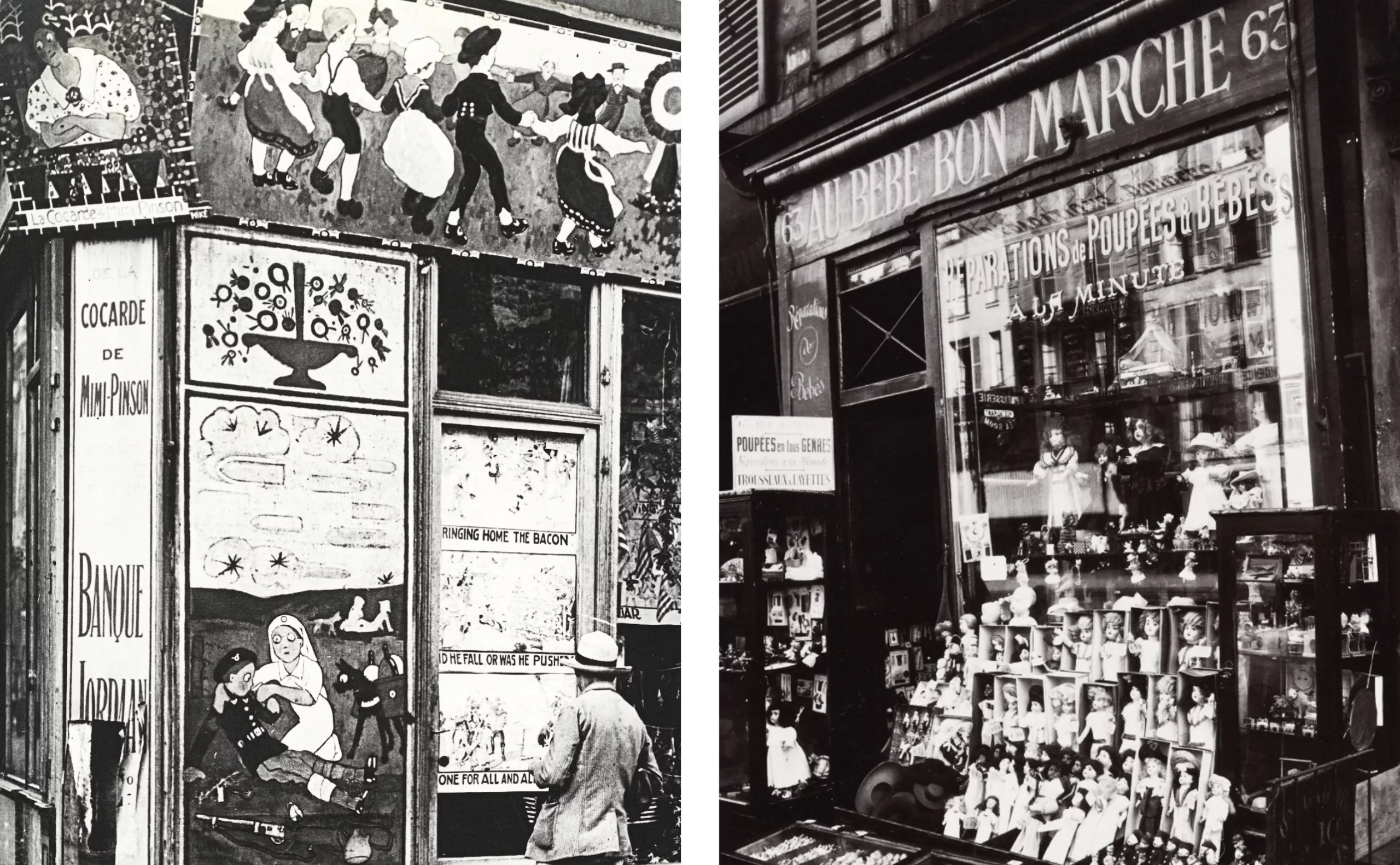 lettres-enseignes-peintes-paris-XIXe siècle