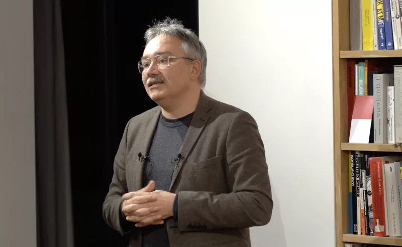 Conférence ”Des algorithmes au service du récit dominant : comment reprendre le contrôle ?“